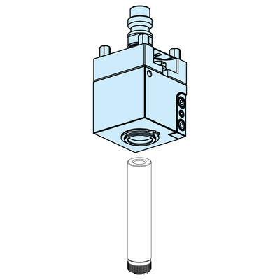 Adapter ø 20mm