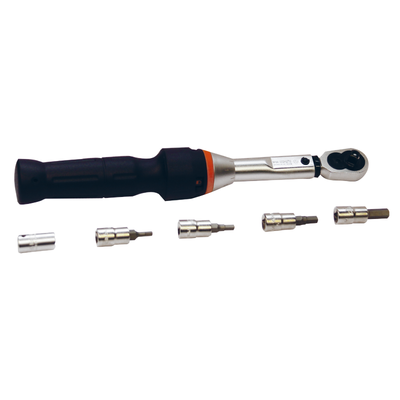 Torque wrench