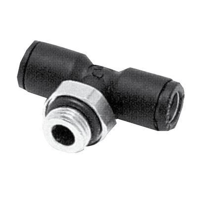 Threaded T-connector 3198 06 10