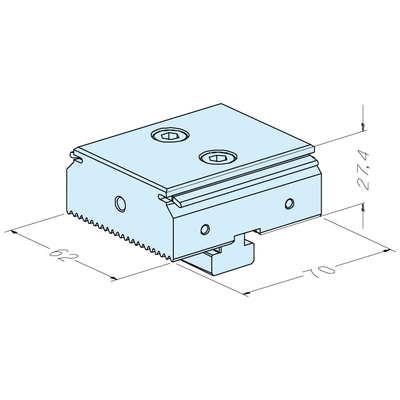 ClampSet block N