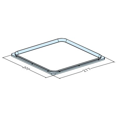 UPC sealing kit