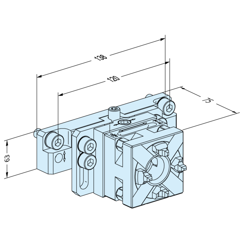 Z-Vario QuickChuck