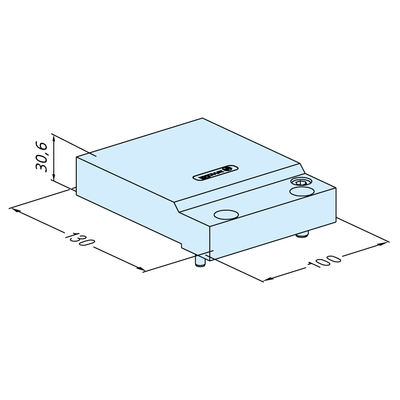 Fix holder