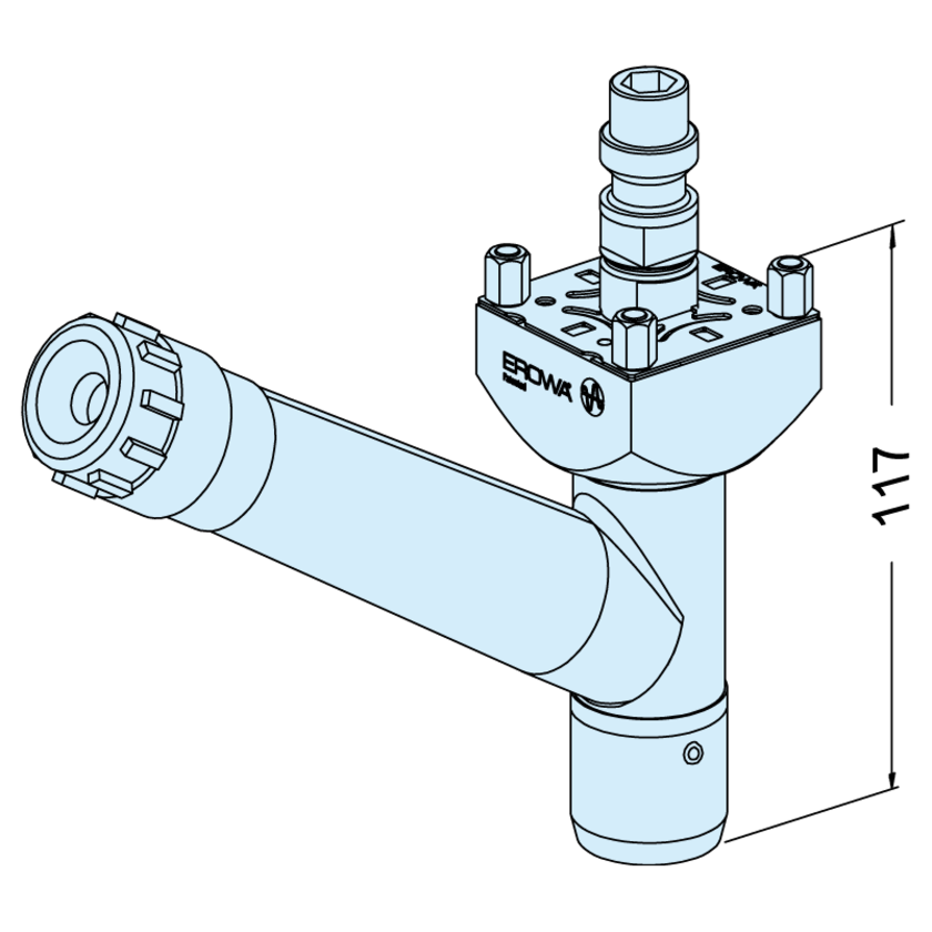 Microscope ITS