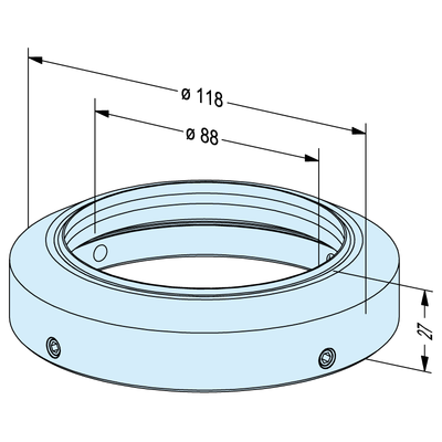 Sealing ring PM85