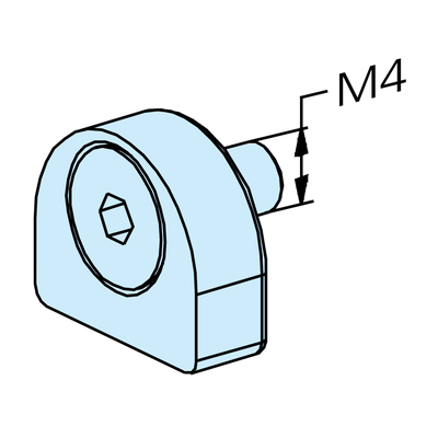 EWIS Rapid chip with chip holder RCS