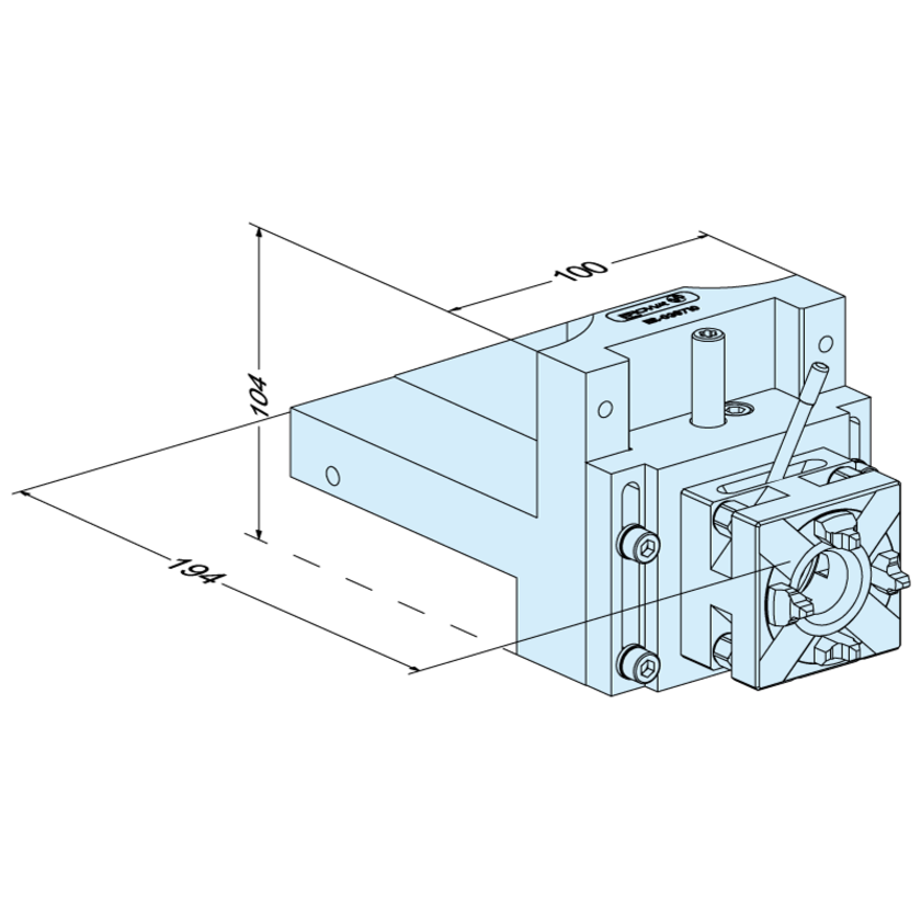 Adaptateur Z-Vario