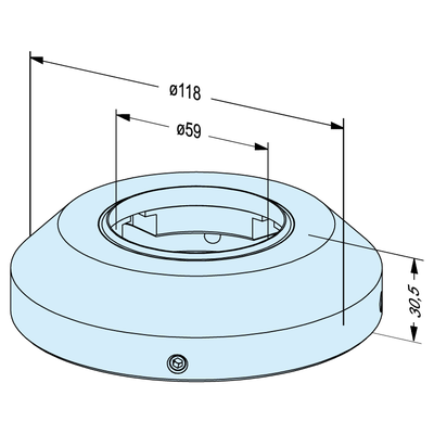 Sealing ring PM56