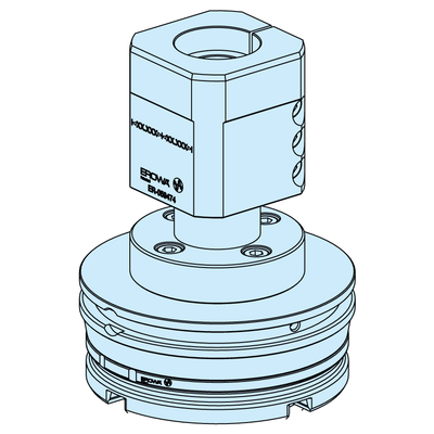 Tasseau de positionnement PM134 Multi