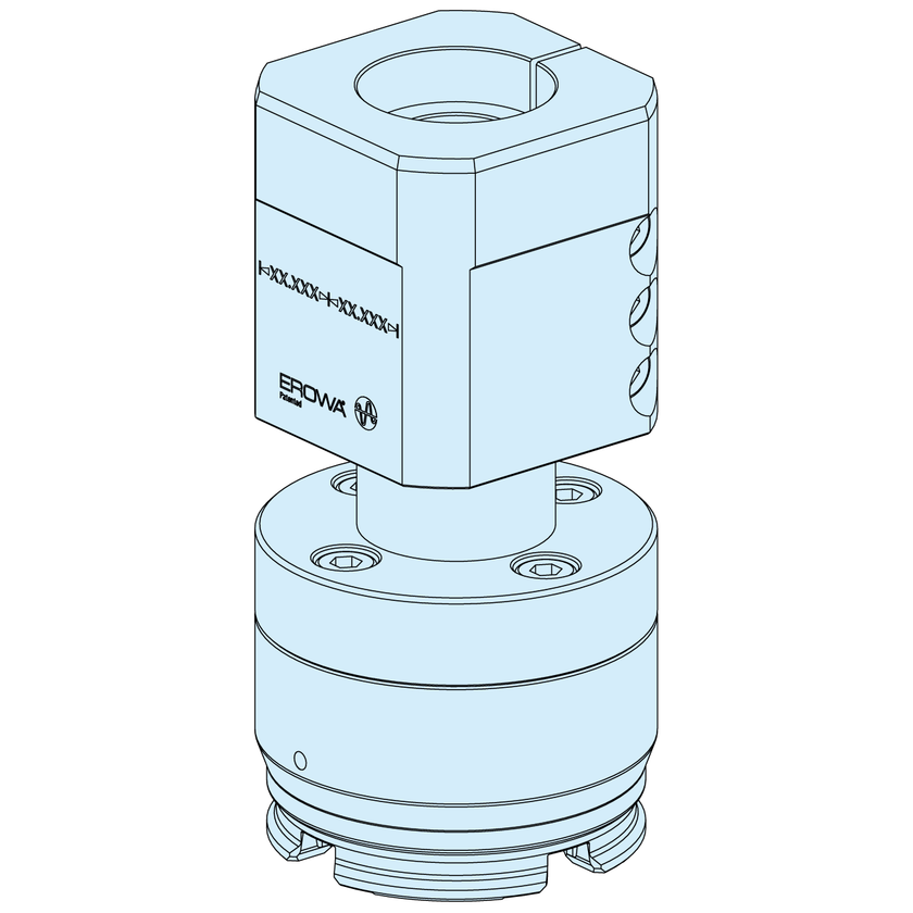 Tasseau de positionnement PM85 Multi S