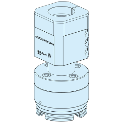 Tasseau de positionnement PM85 Precise