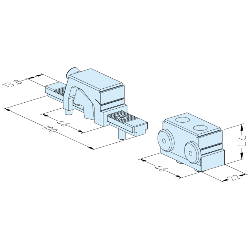 BeamVise Single