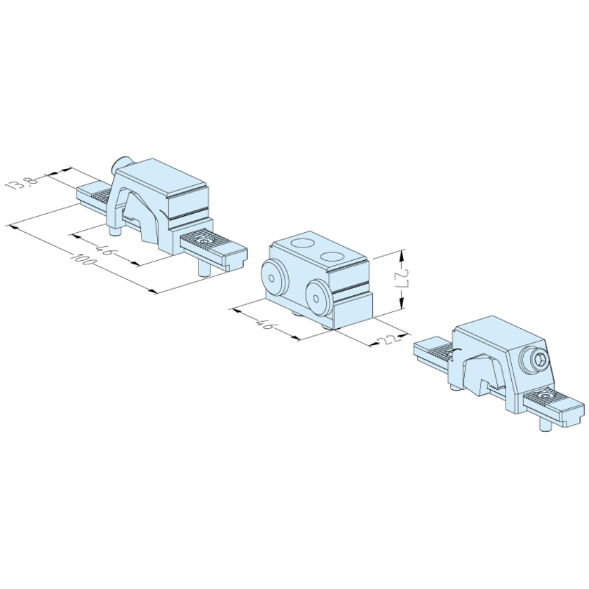 BeamVise Twin