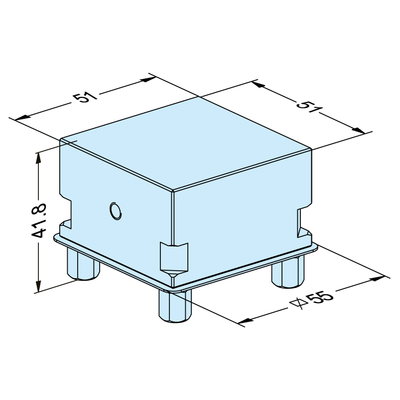 Uniblank C