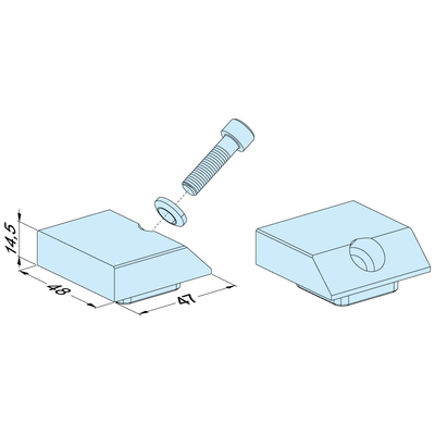 Linear Jaw Soft