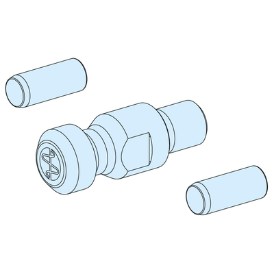 RCS Coupling Set