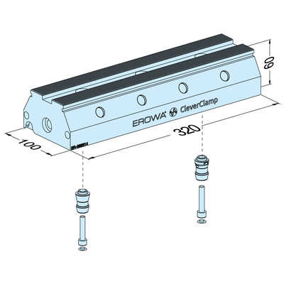 Rail 320 H60 manual