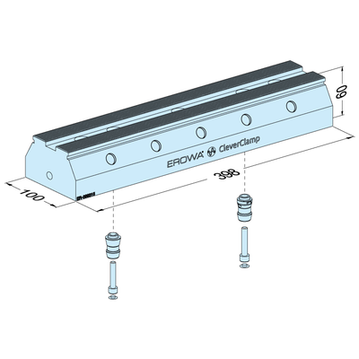 Rail 398 H60 manual