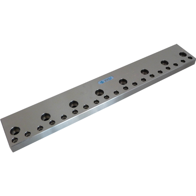 Basic ruler 380 mm