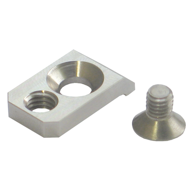 Mini Bracket 22 x 13 x 3.8 mm