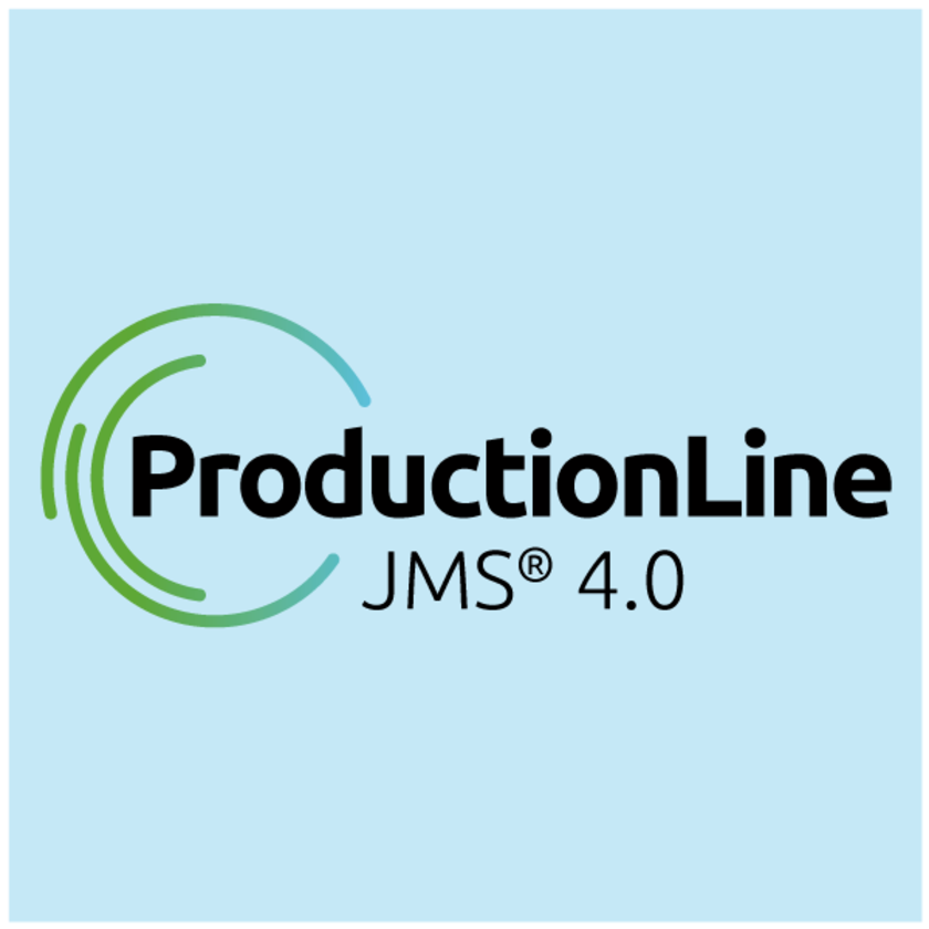 JMS 4.0 ProductionLine