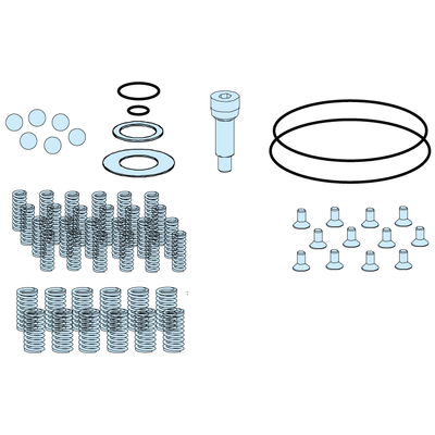 Repair set for FSF-P 035714