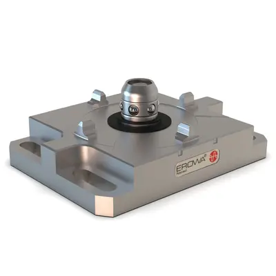 ER-008856 Rotatable pendulum vise 0 - 100 UnoSet